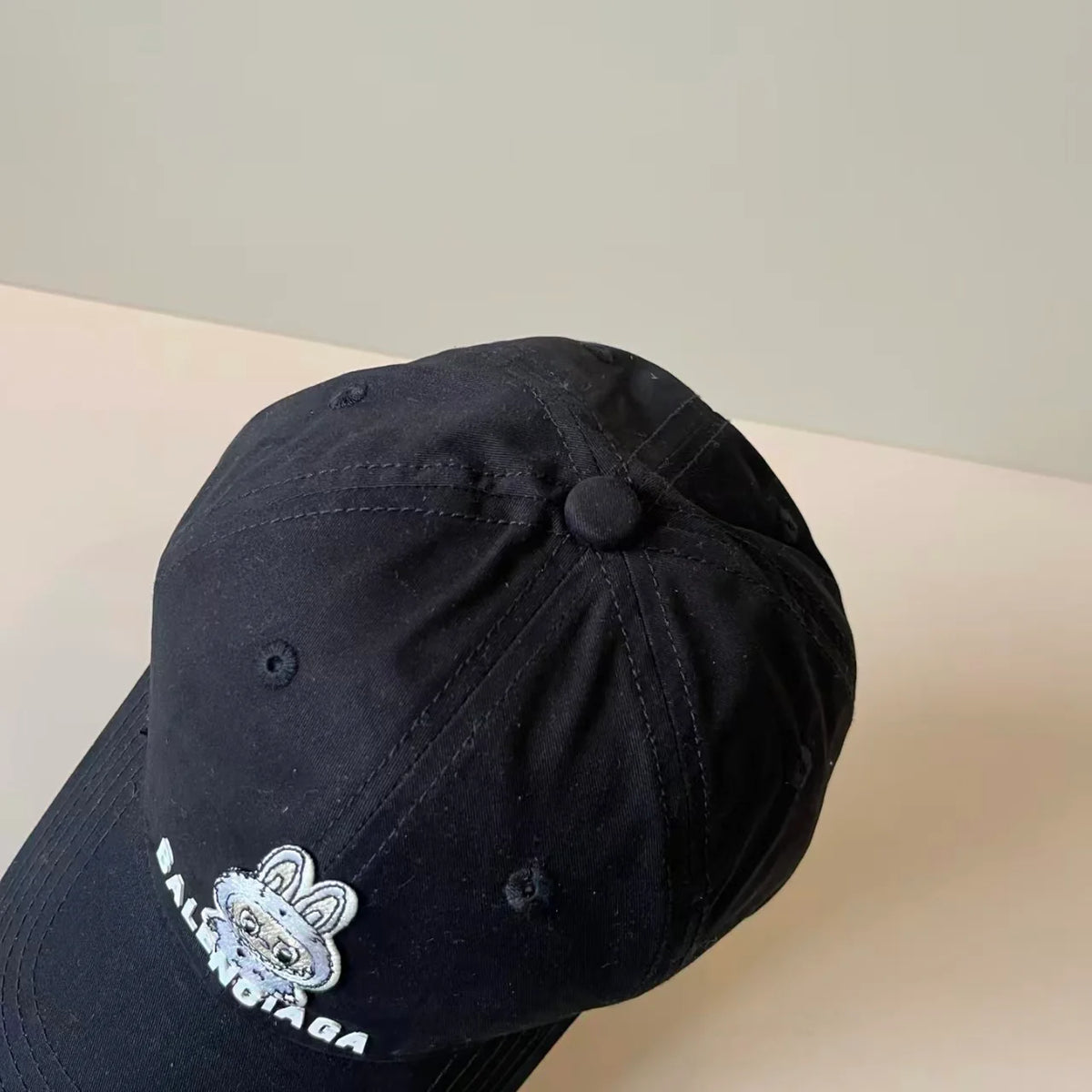 New baseball cap