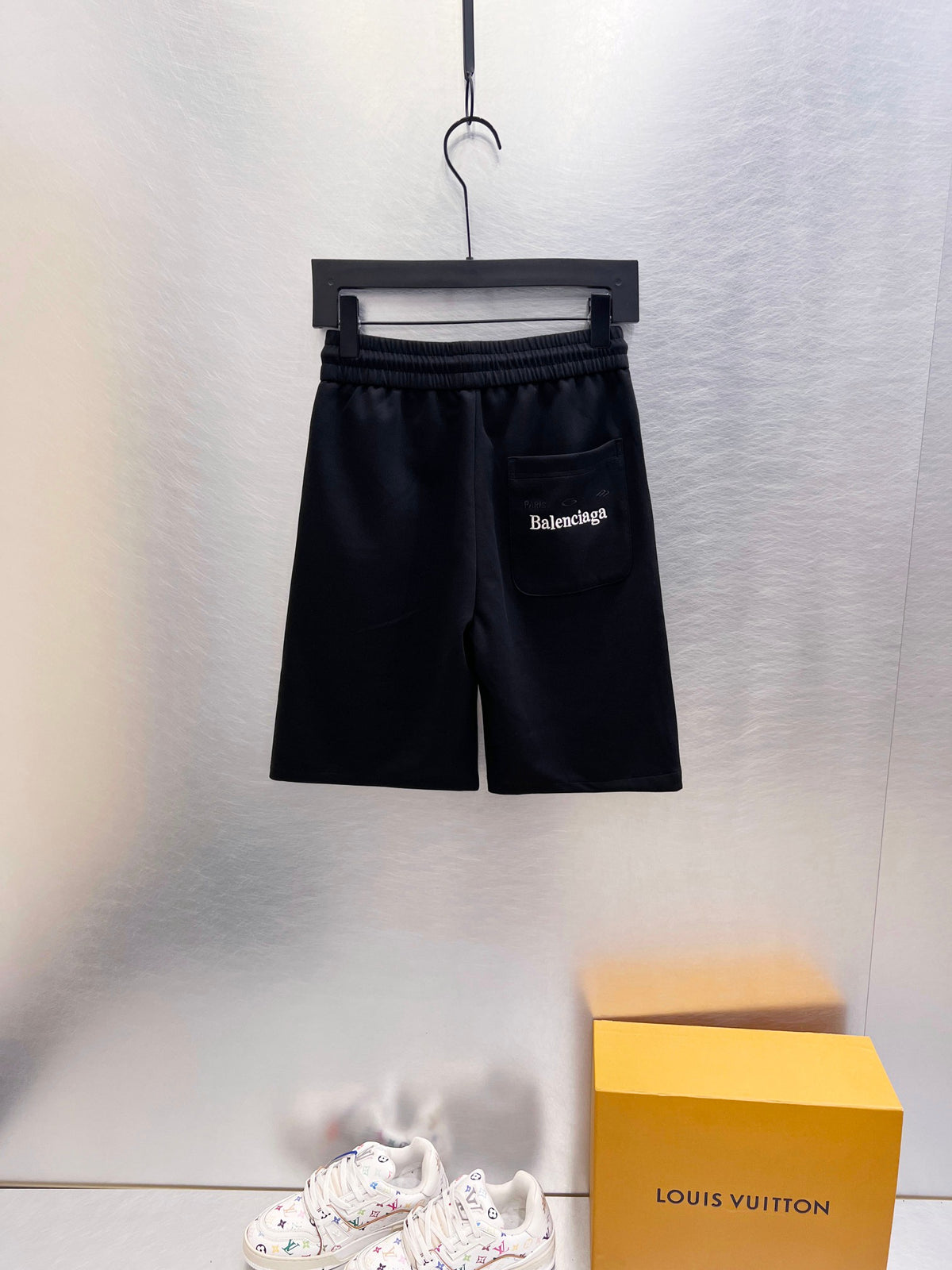 26 Summer New Men's and Women's Casual Shorts 5