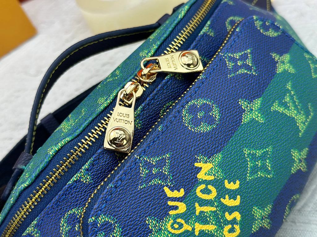 New Rush waist bag