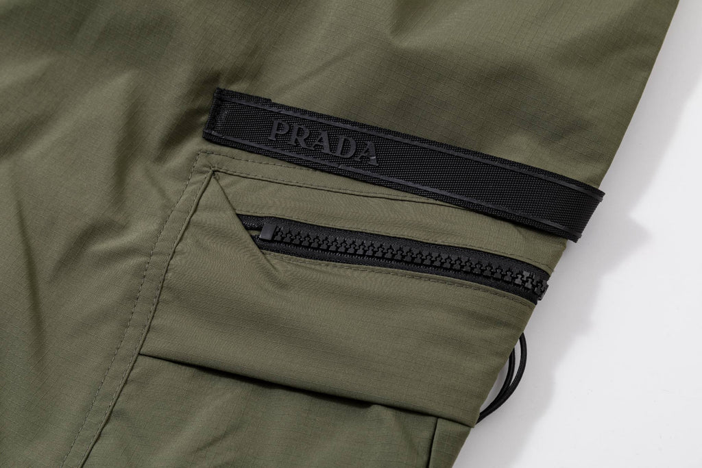26ss spring and summer new workwear shorts