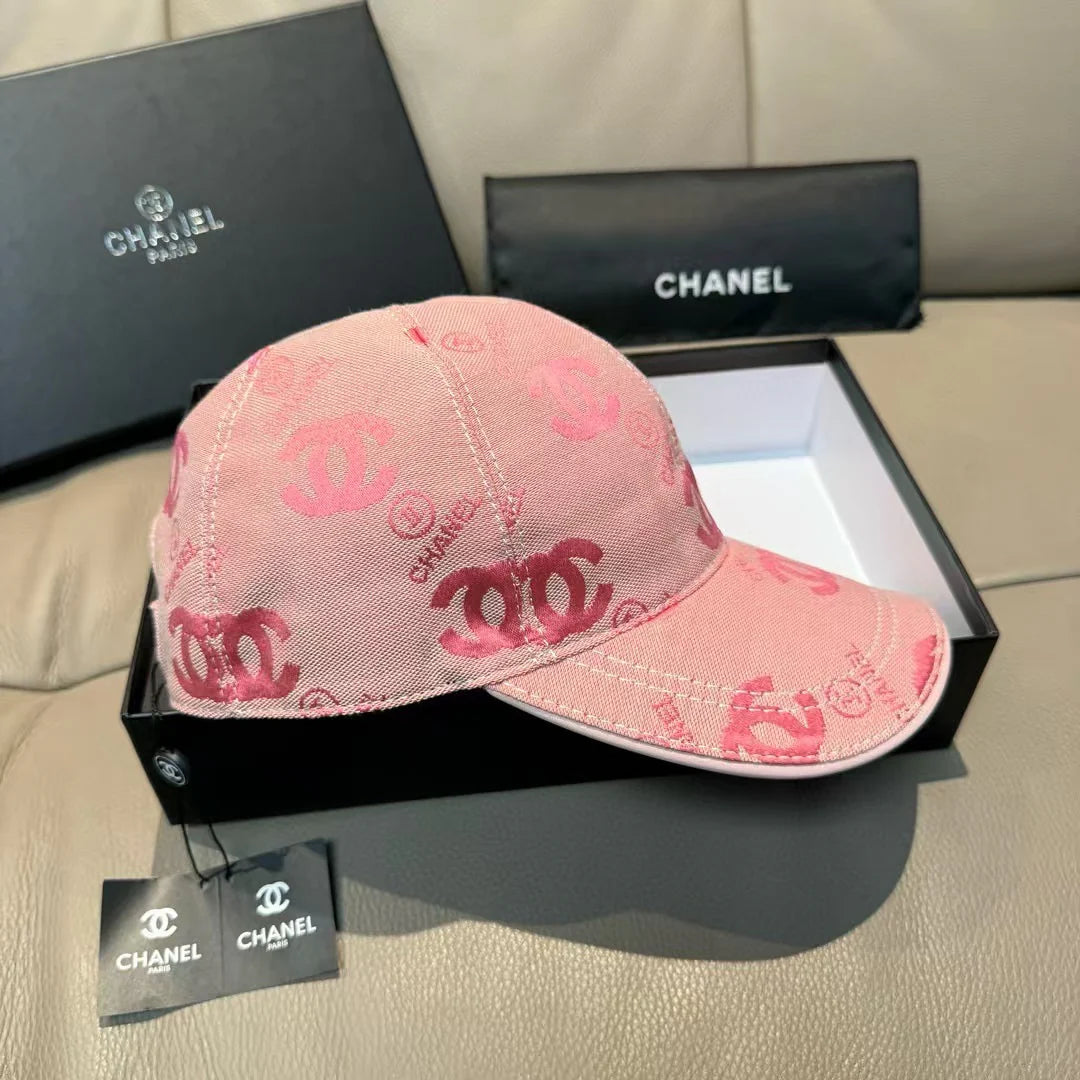 New baseball cap