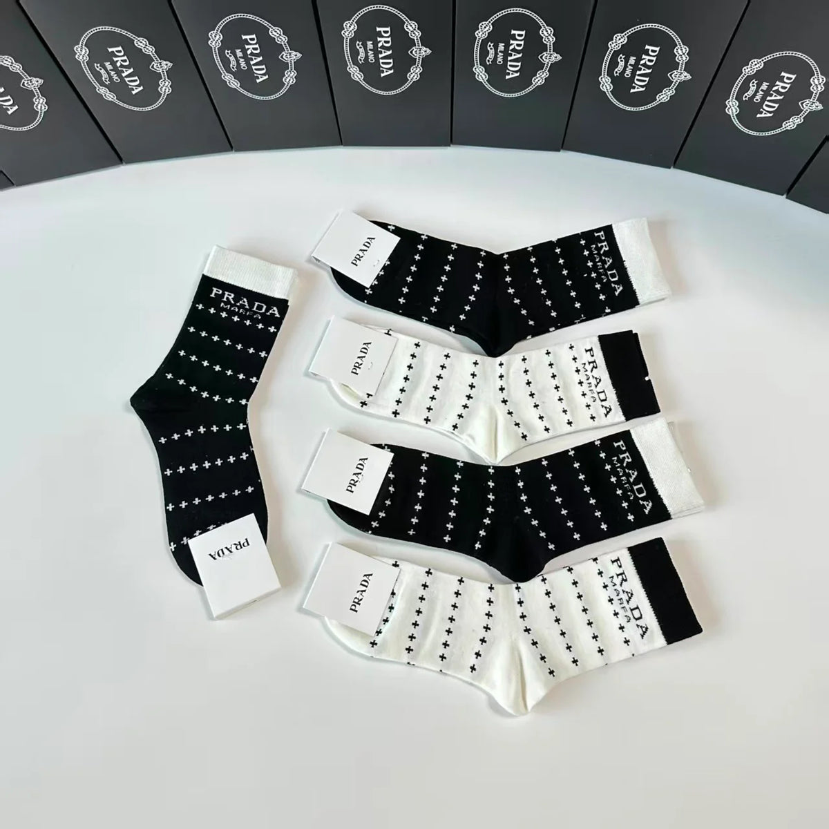 New socks