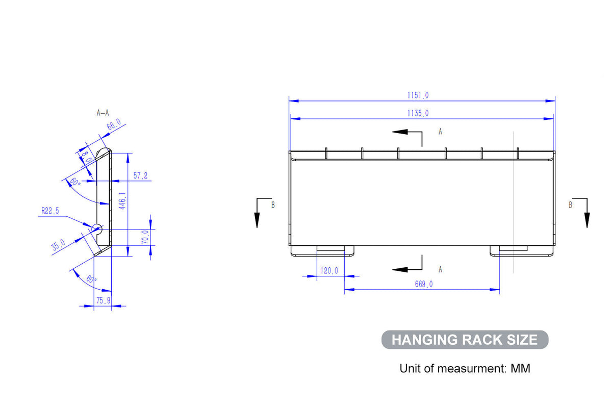 MMS 72" Mulcher Attachment for Skid Steer Loader