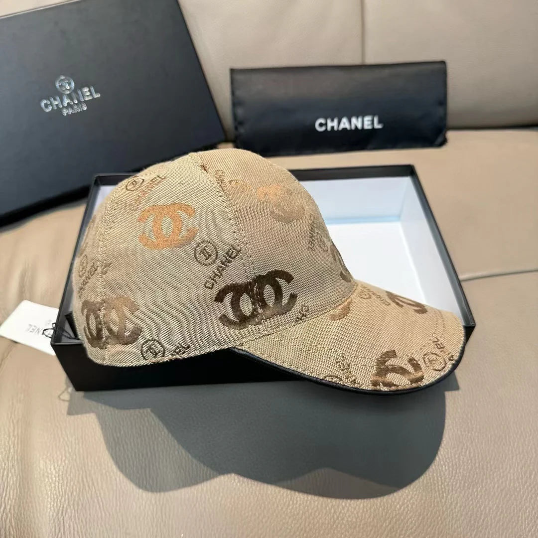 New baseball cap