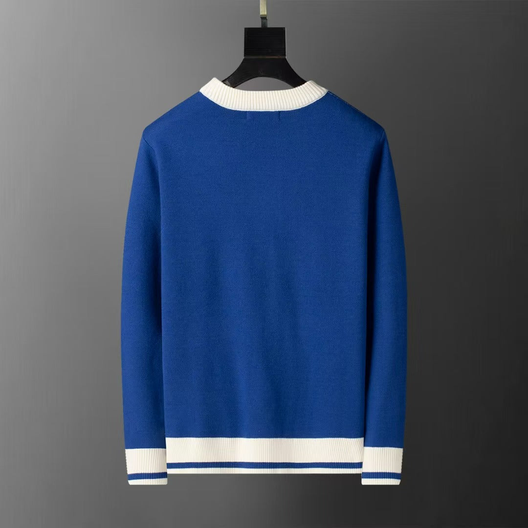 New cardigan sweater
