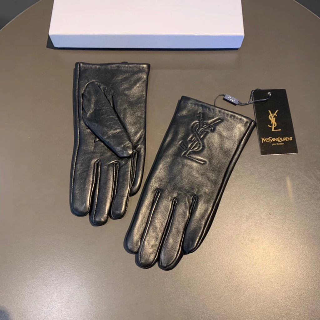 New high-end sheepskin gloves for women 🎉🎉