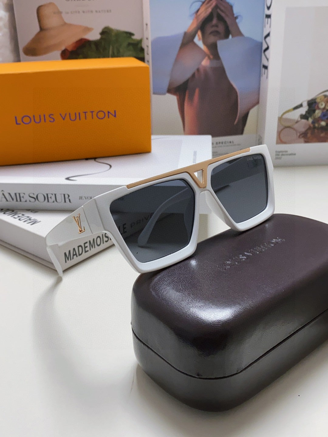 Men's Sunglasses