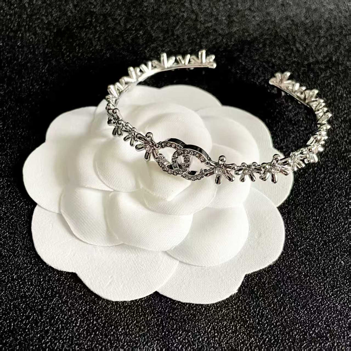 New letter bracelet