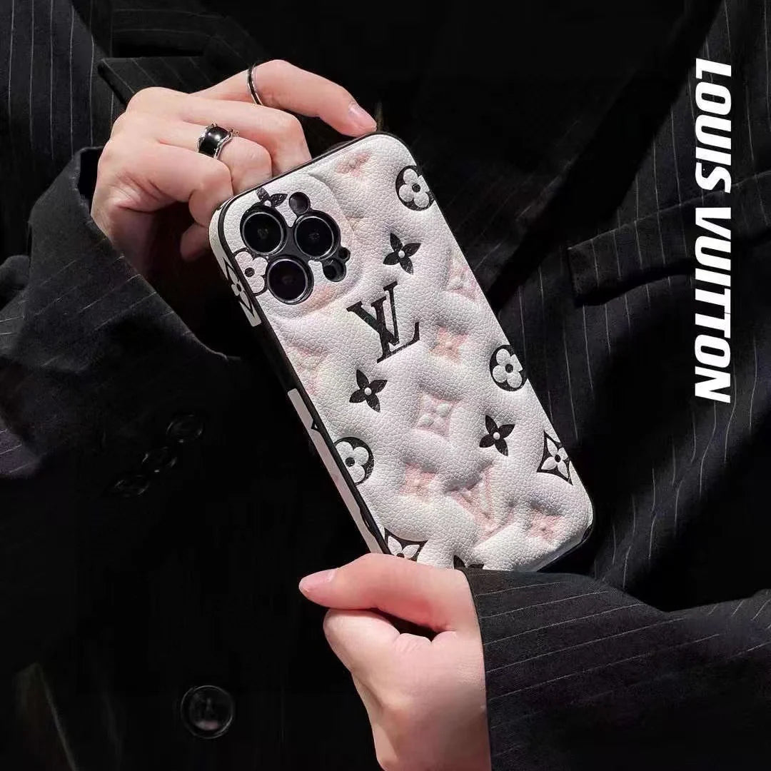 New Colorful Phone Case
