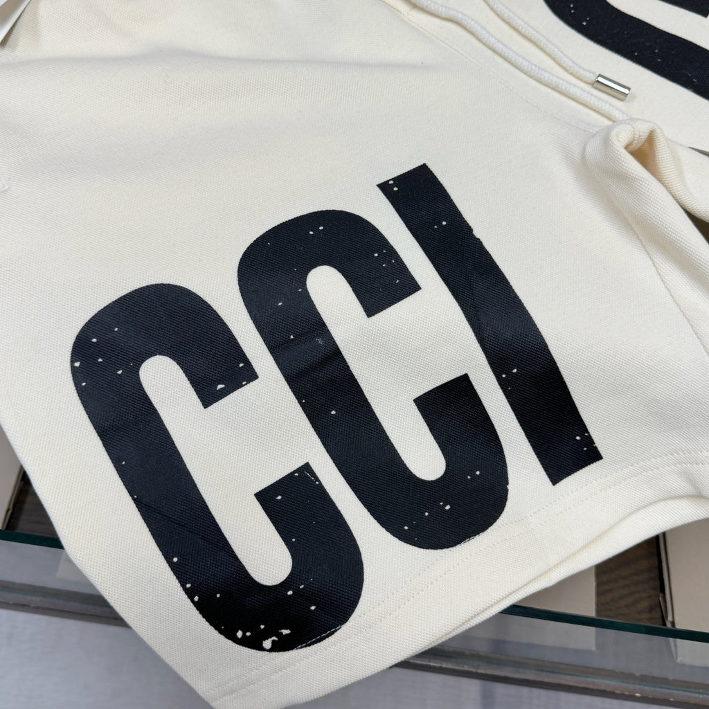 Latest casual shorts