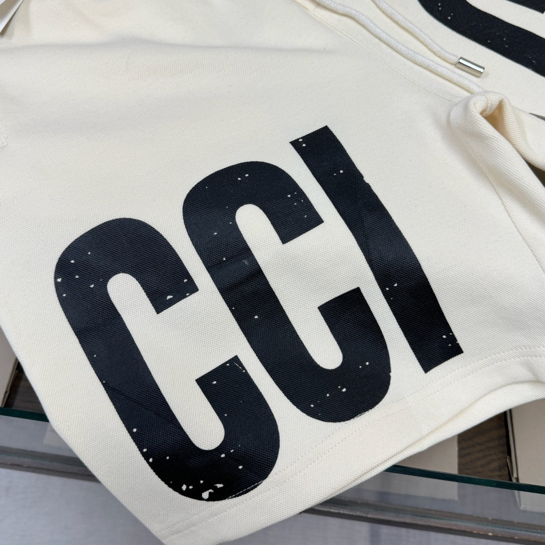 Latest casual shorts
