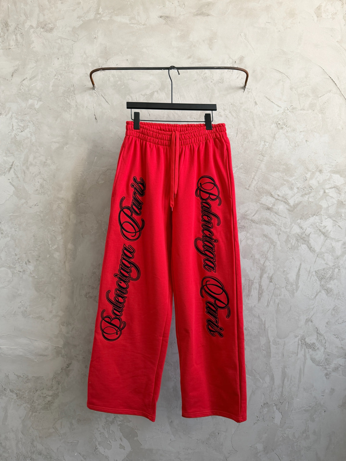 Early spring hoodie set