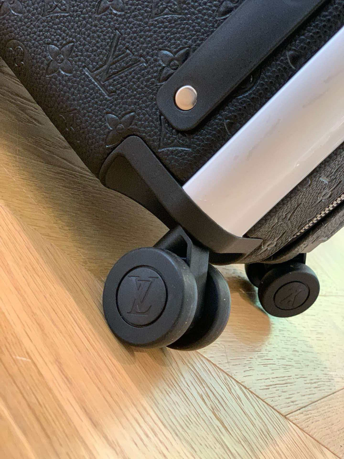 Trolley suitcase, travel suitcase, high-end goods