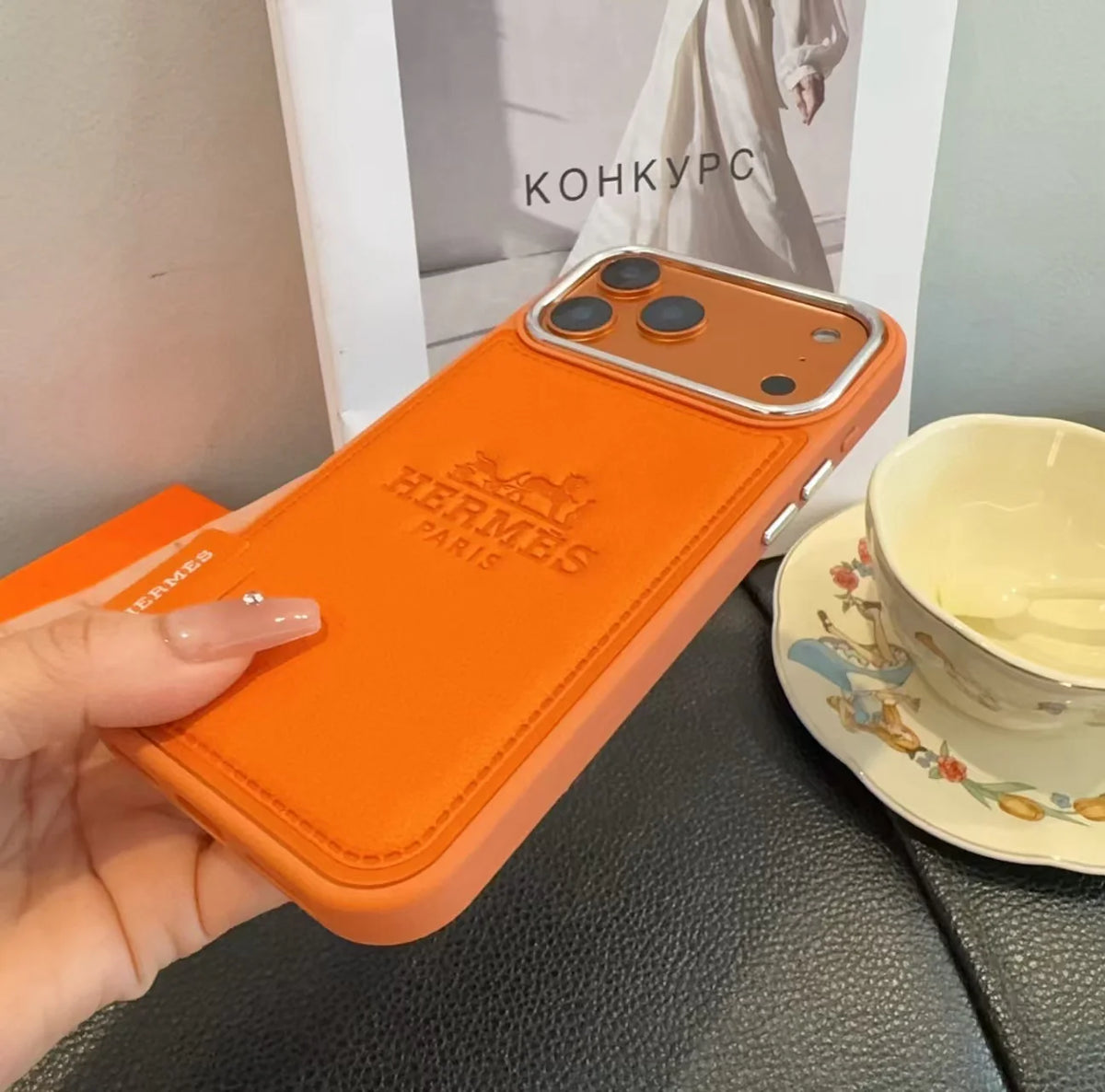 New phone case