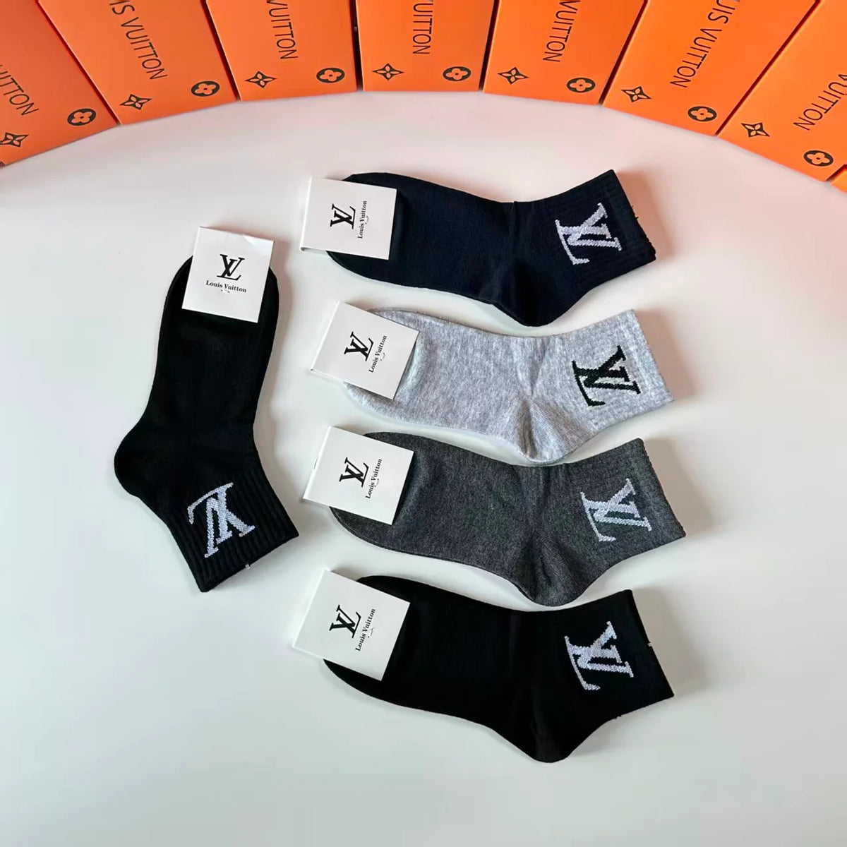 New socks