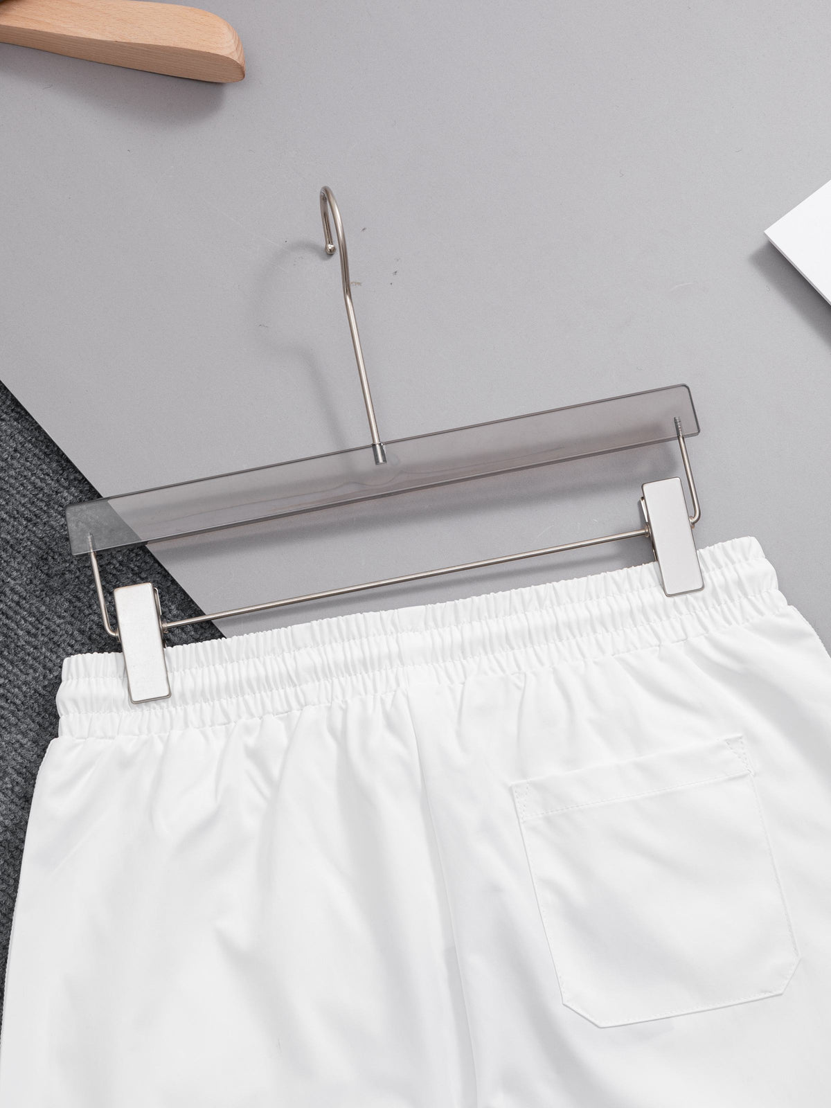 New Craft Shorts
