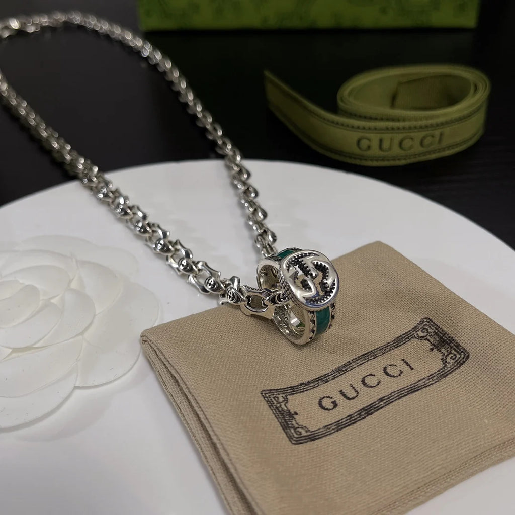 vintage necklace