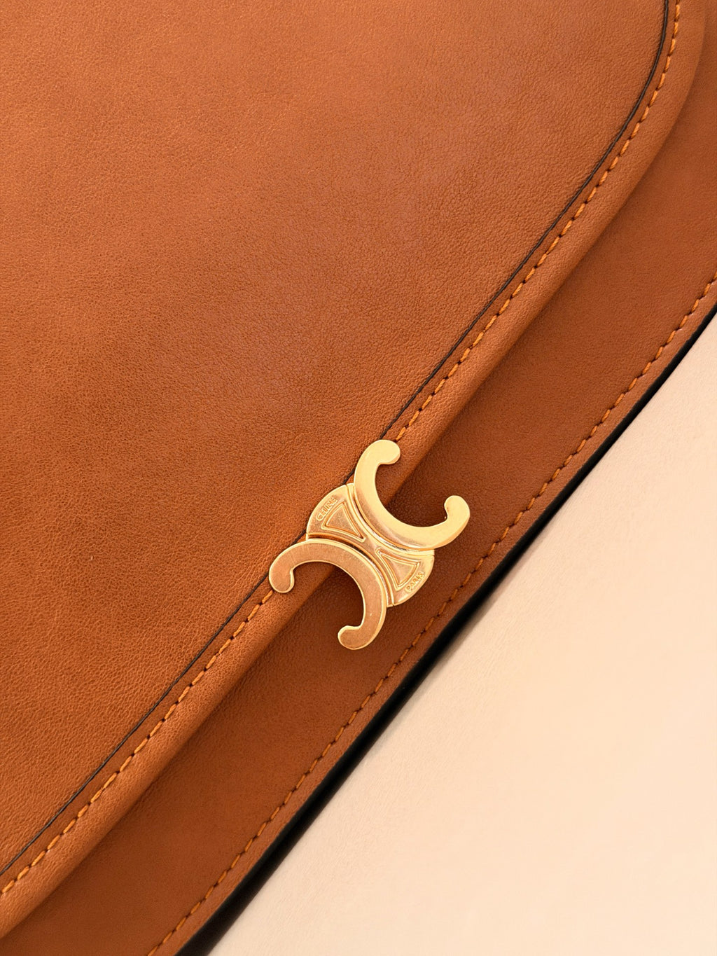 Saddle bag, postman bag