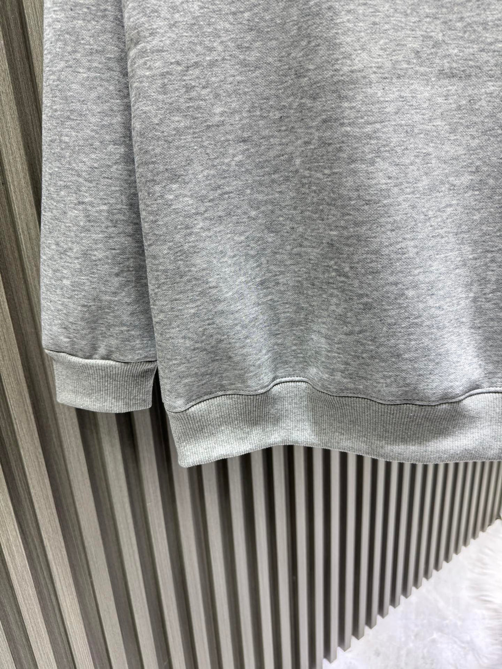 New Year's hooded sweatshirt
