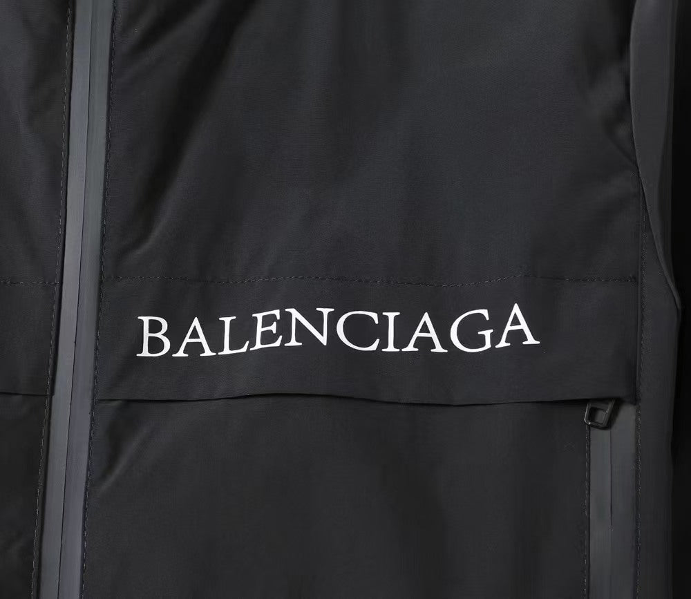New jacket