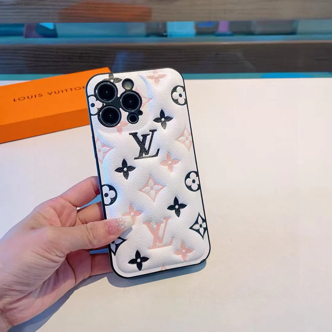 New Colorful Phone Case
