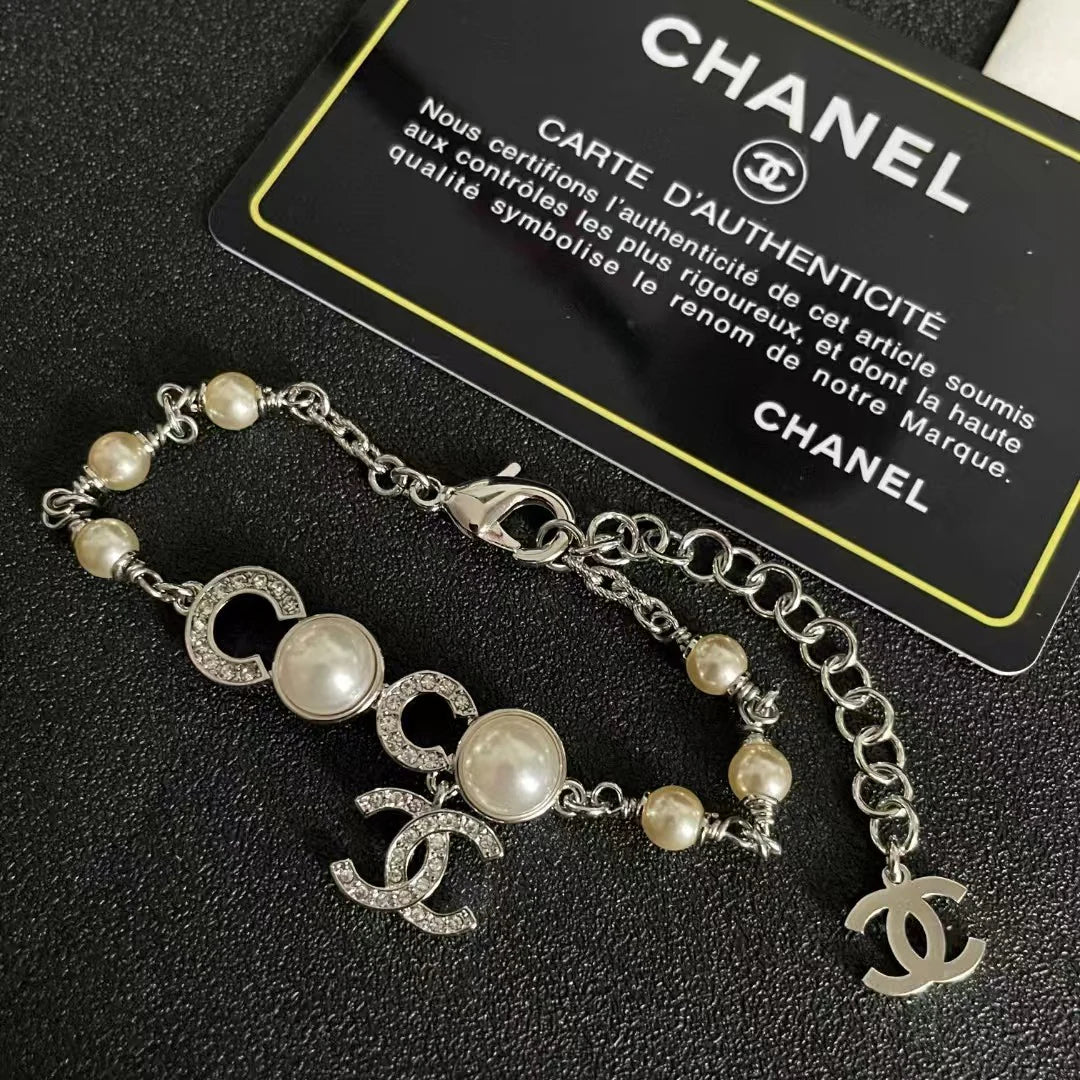 Pearl Bracelet