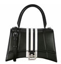 Hourglass bag