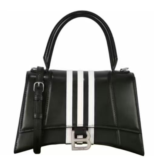 Hourglass bag