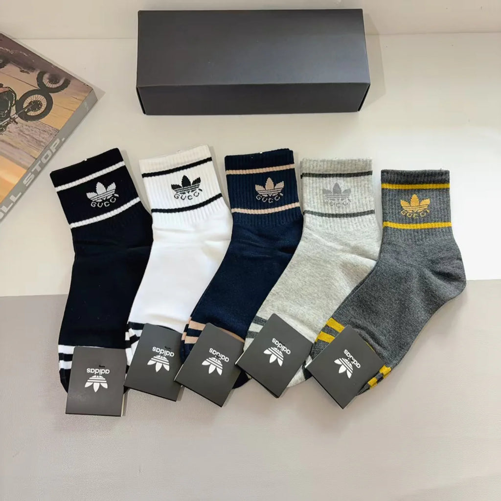 New Short Socks