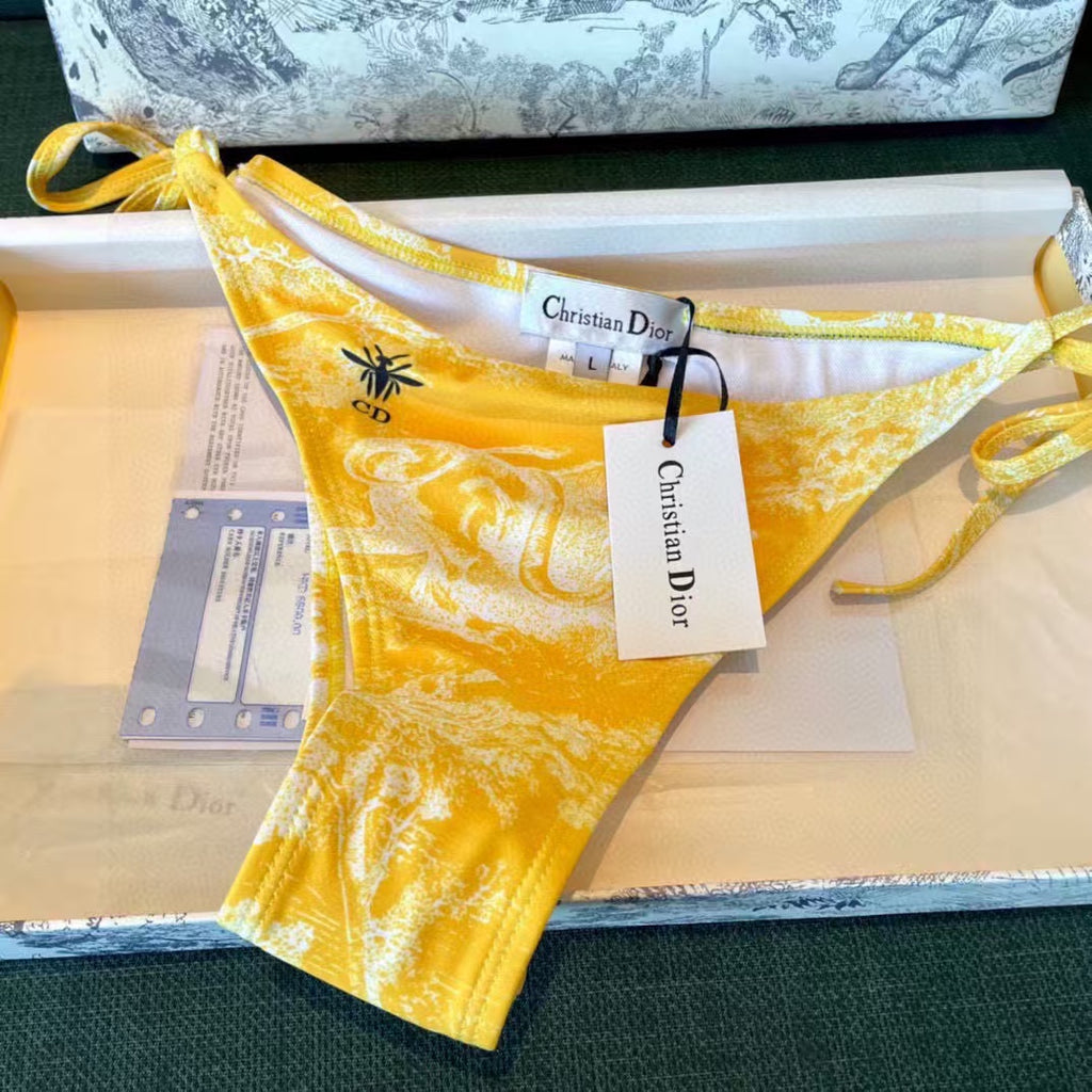 New quick drying elasticity 👙 swimsuit