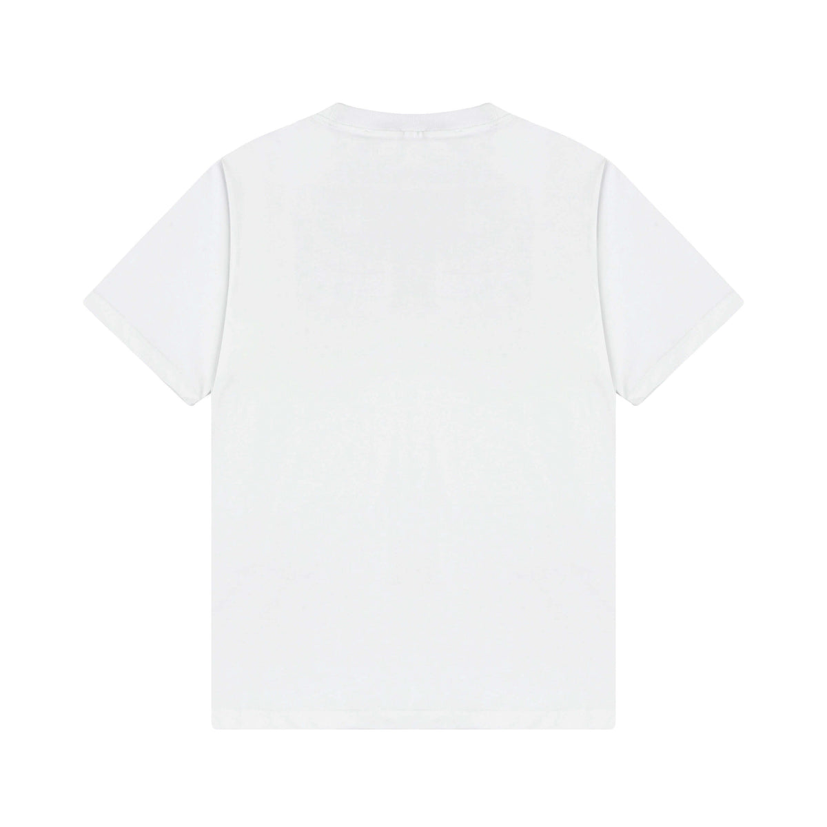 Necklace Embroidery T Shirt