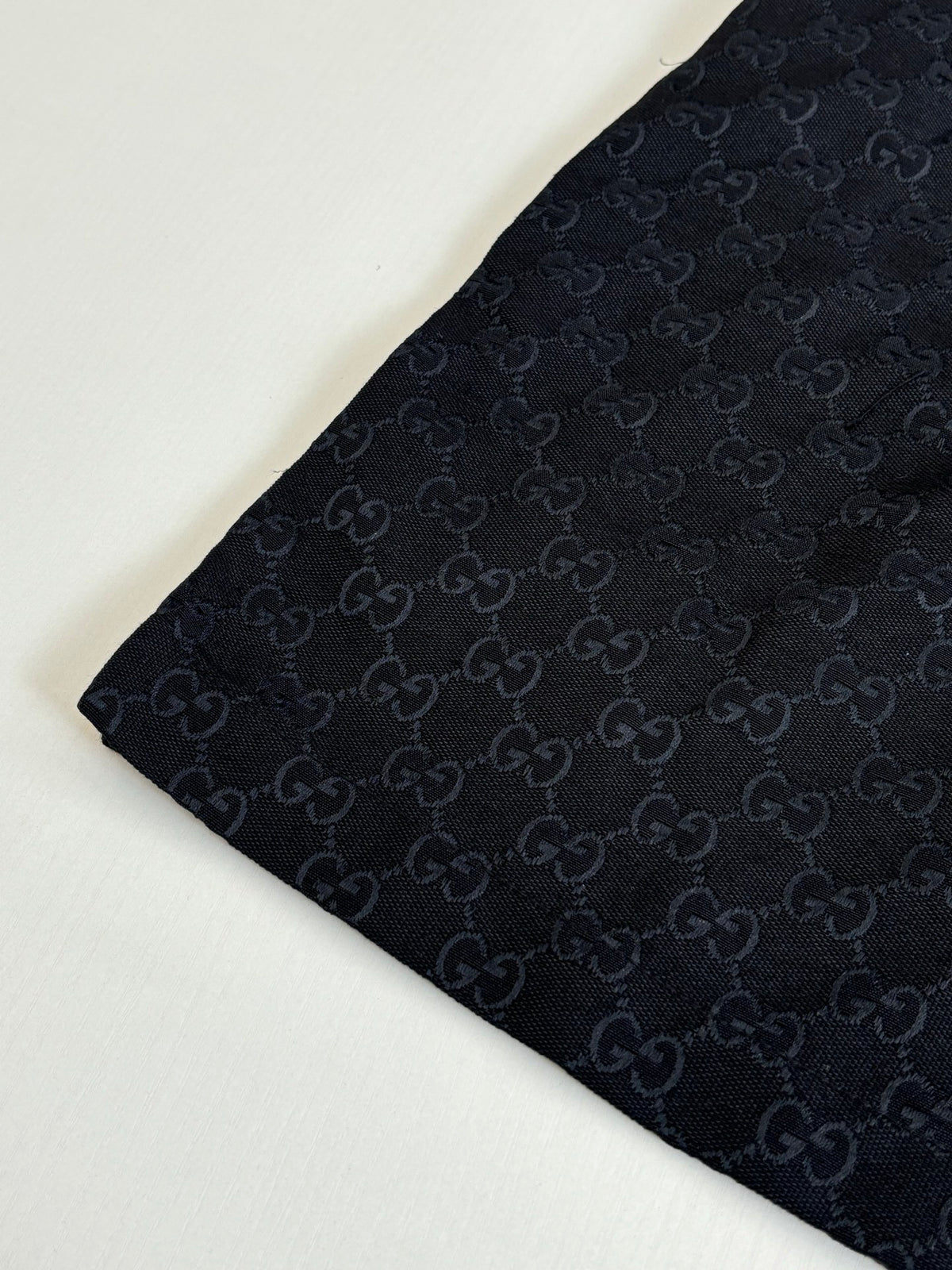 Spring/Summer New Double G Full Print Jacquard Set