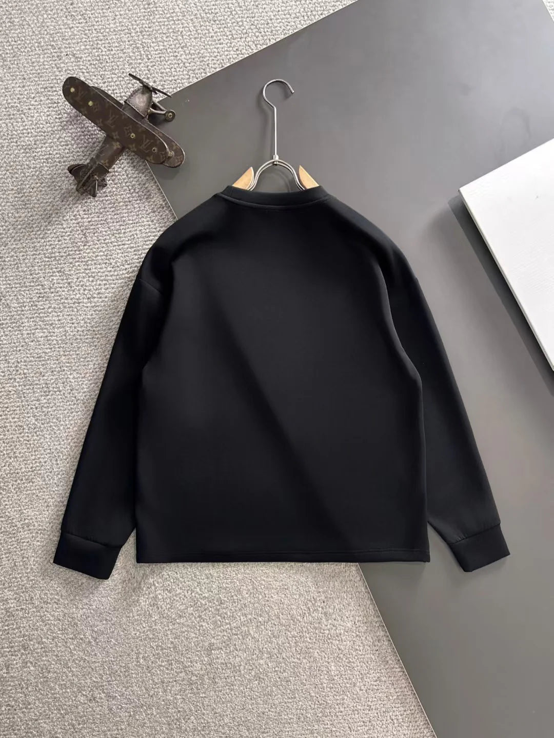 New autumn and winter hoodie