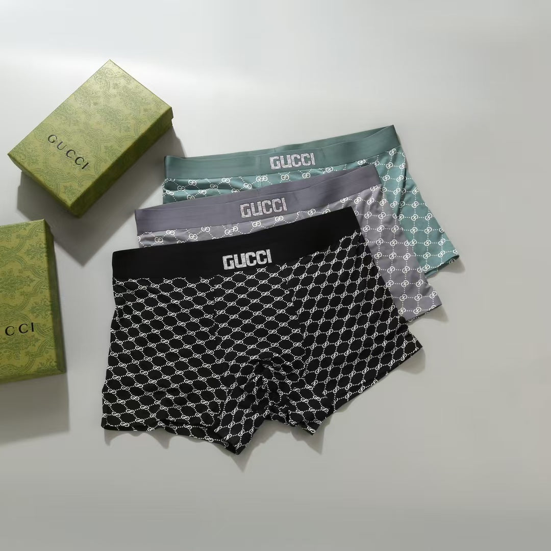 New Modal Underwear