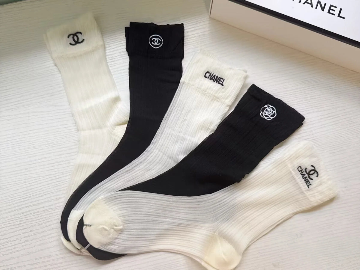 New socks