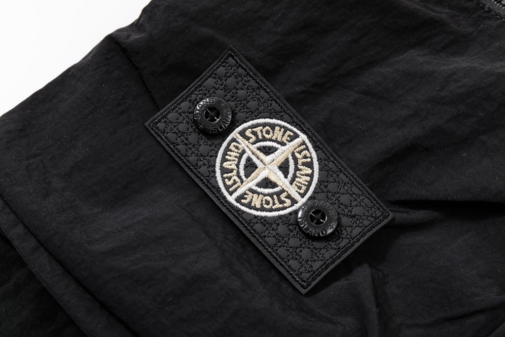 Heavy duty workwear shorts