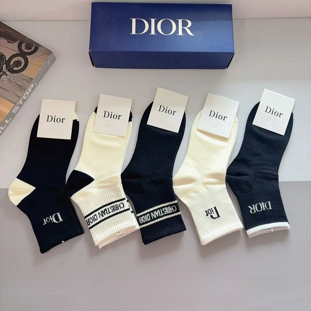 New Long Socks
