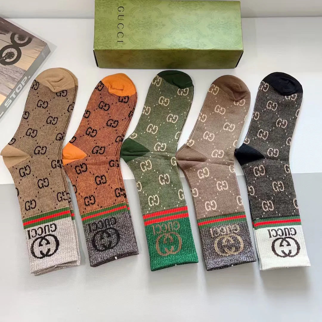 New socks