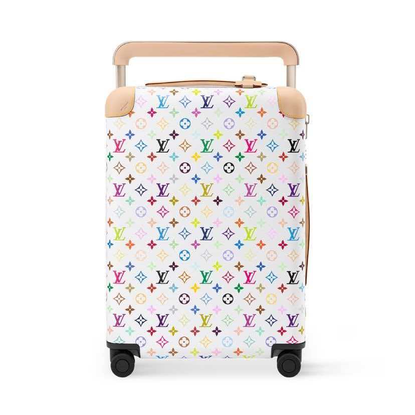 Trolley suitcase, travel suitcase, high-end goods