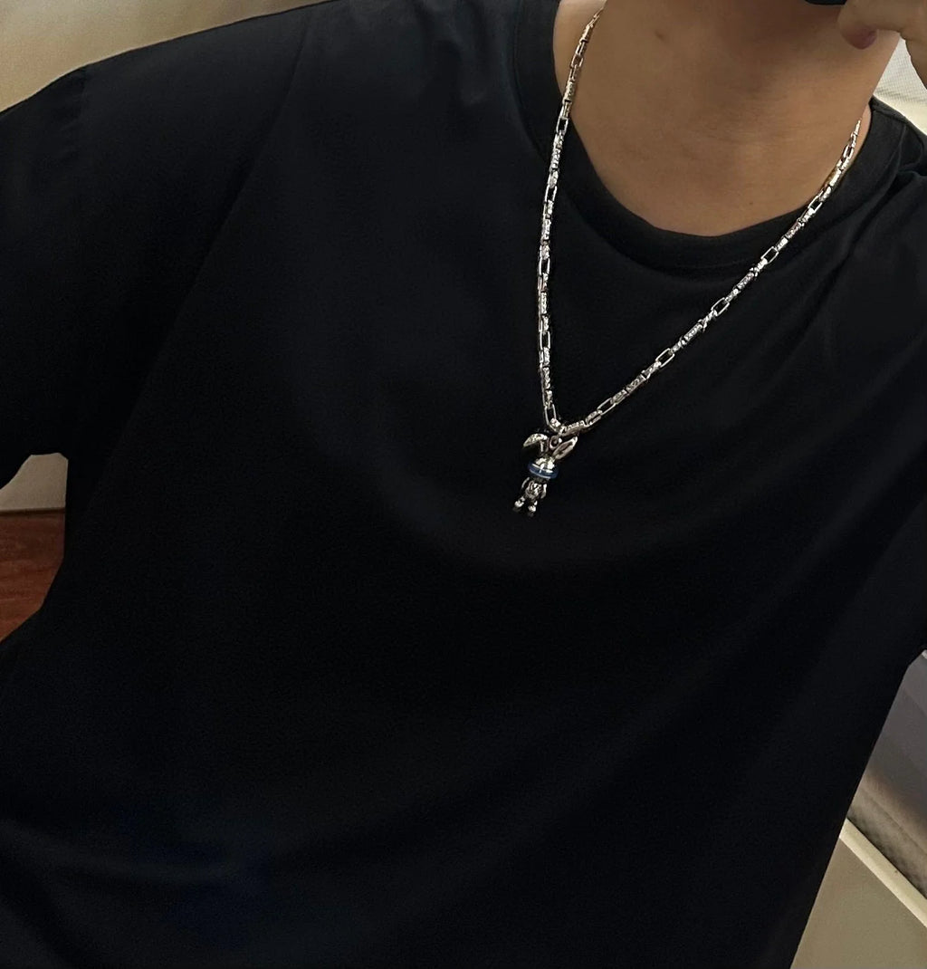 Trendy Fashion Necklace