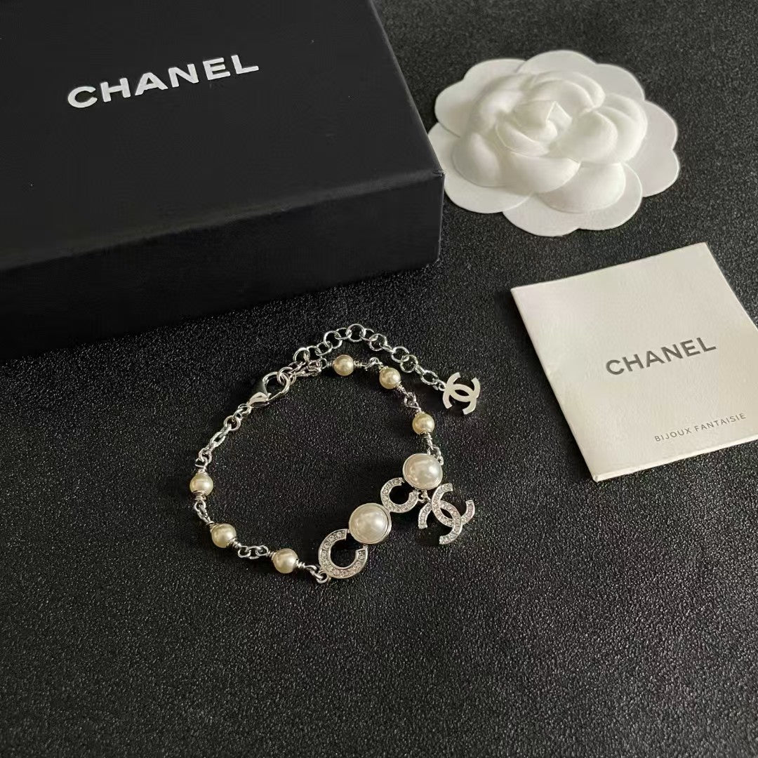 Pearl Bracelet
