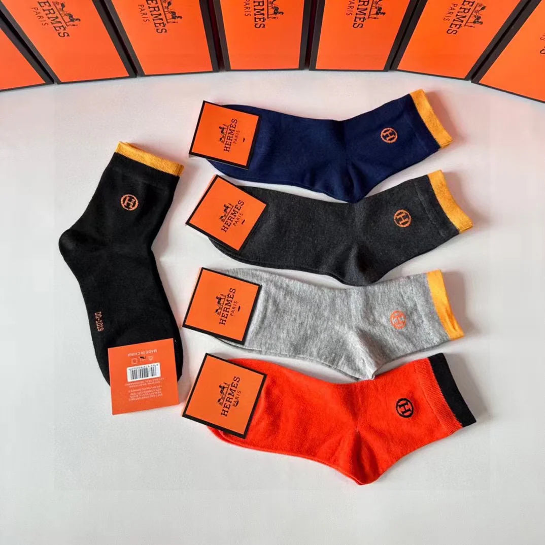 New socks