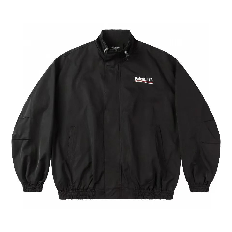 Windbreaker jacket