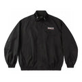 Windbreaker jacket