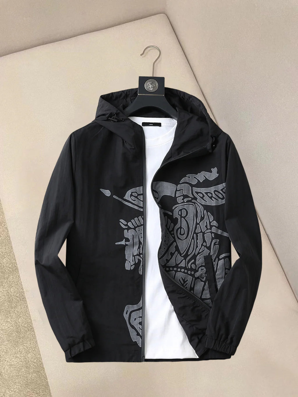 Spring and Autumn new jacket jacket
