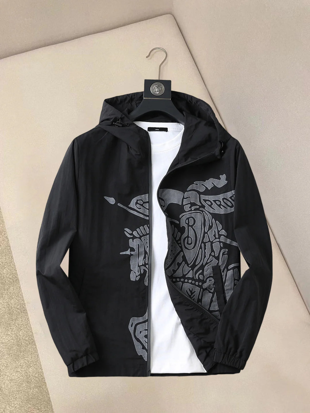 Spring and Autumn new jacket jacket