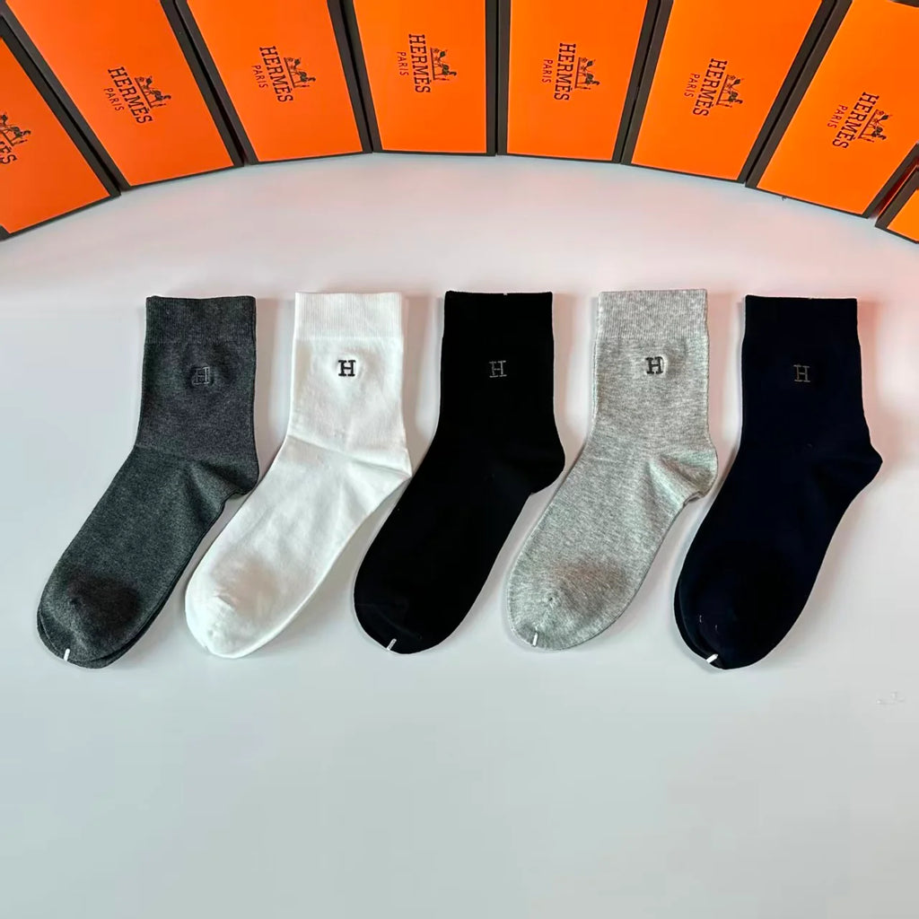 New Long Socks