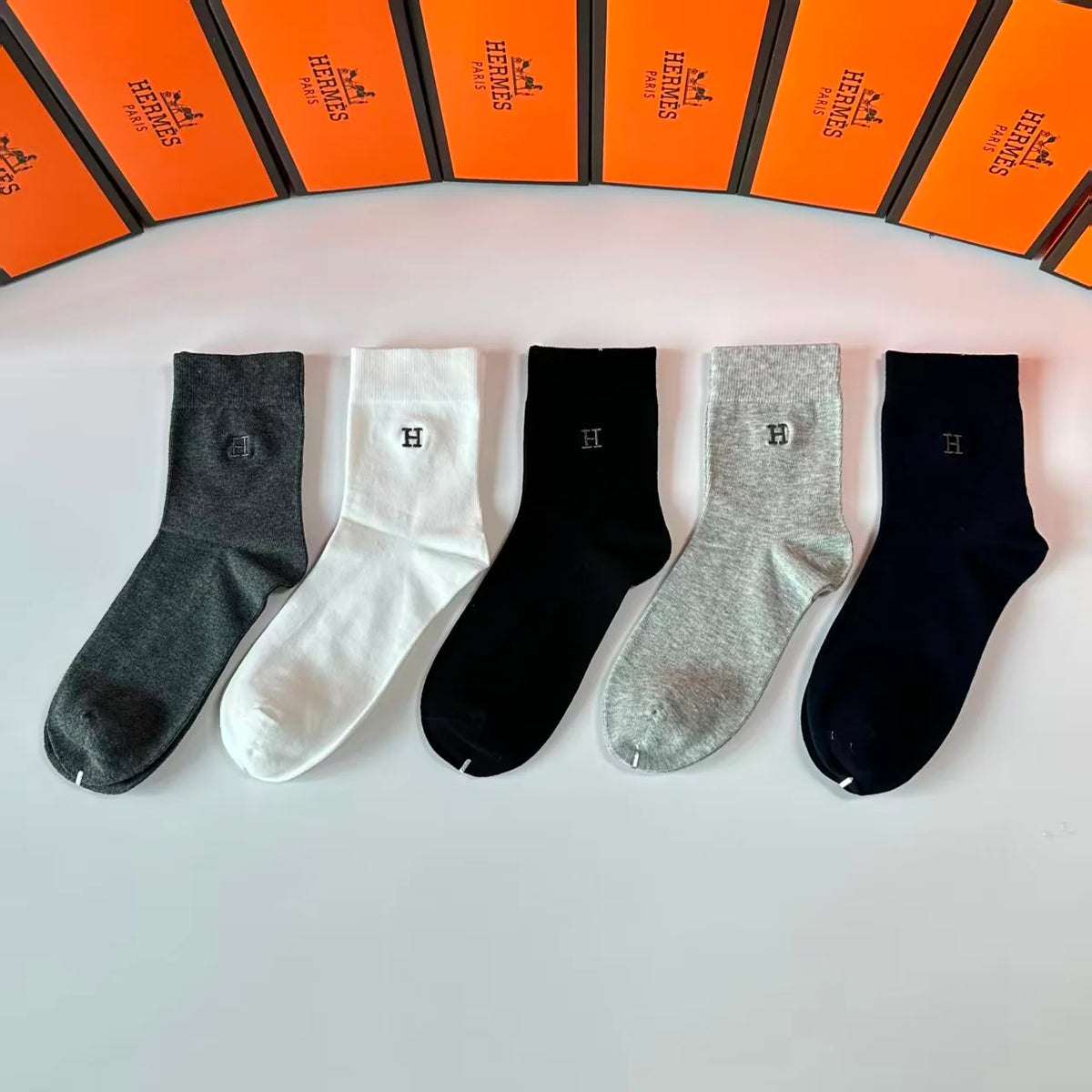 New Long Socks
