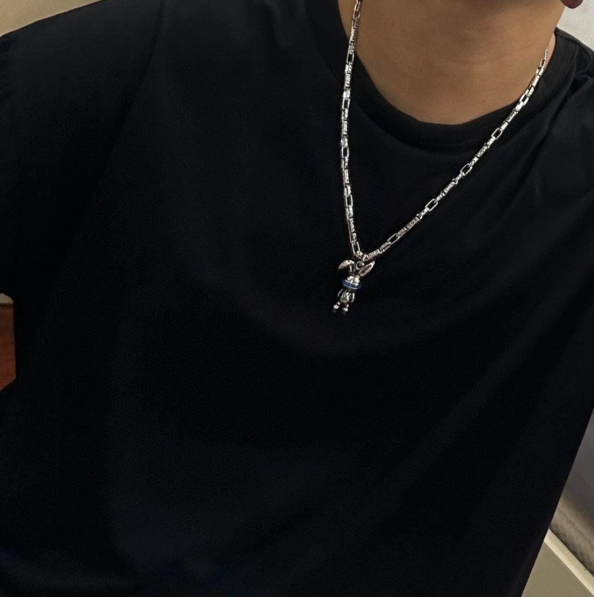 Trendy Fashion Necklace