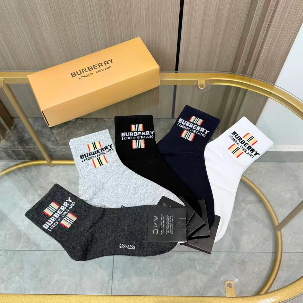 New socks